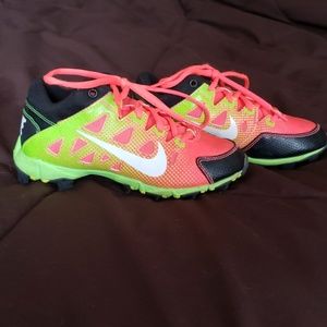 Nike cleats